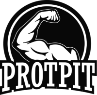 Protpit, интернет-магазин спортивного питания