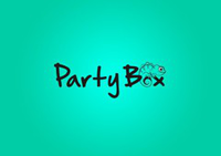 Party box - Печать на шарах
